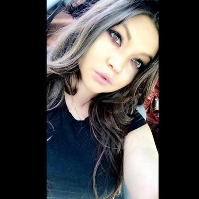 Portrait of creator tracyhazel93