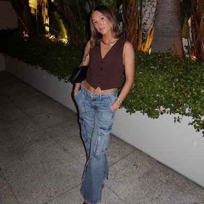 Portrait of creator kristenfrizzelle