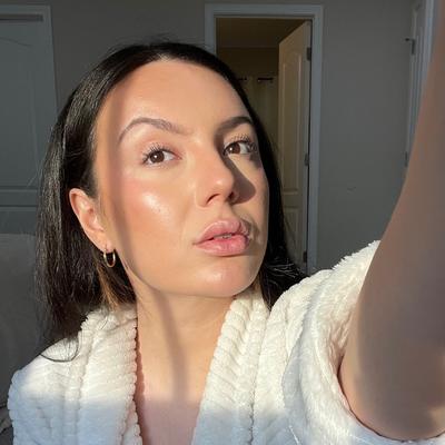 Portrait of creator samantharaeburke