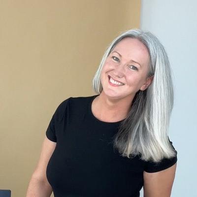 Portrait of creator themegoneill