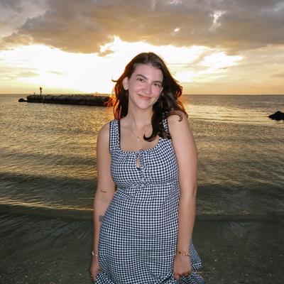 Portrait of creator shayla.m.ramos