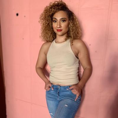 Portrait of creator ale_thenite_writer