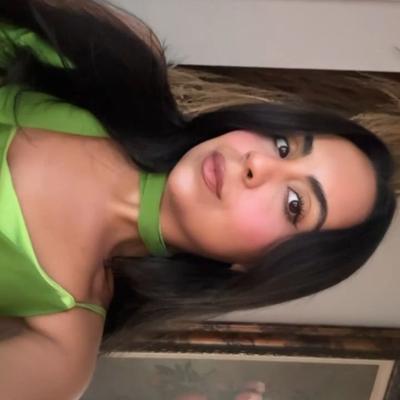 Portrait of creator stylefashnat