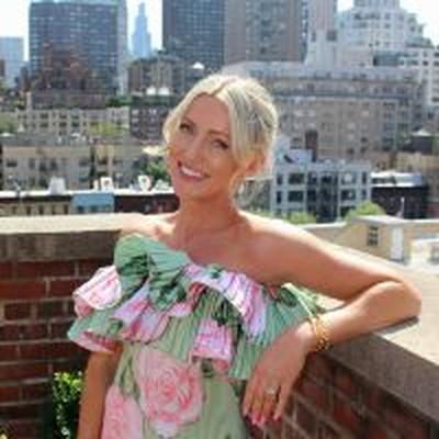 Portrait of creator meghanrooney_