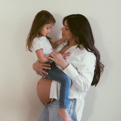 Portrait of creator imchelseah