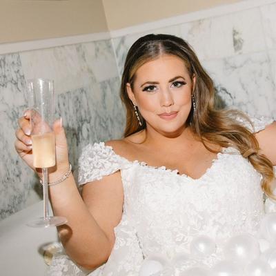 Portrait of creator affordablewithabby