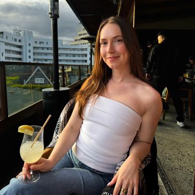 Portrait of creator bfsprivatechef