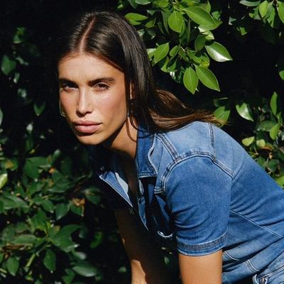 Portrait of creator mckenziemajerle