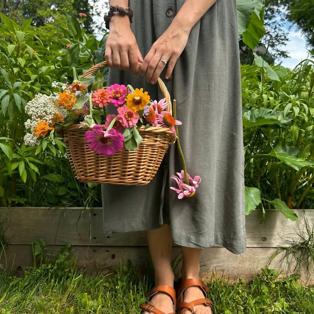 Portrait of creator simplysophia._