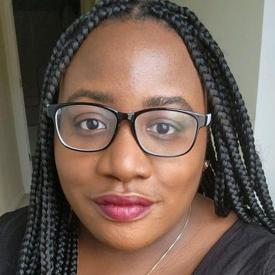 Portrait of creator wellwithty