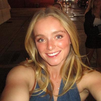 Portrait of creator thenewpinkalicious