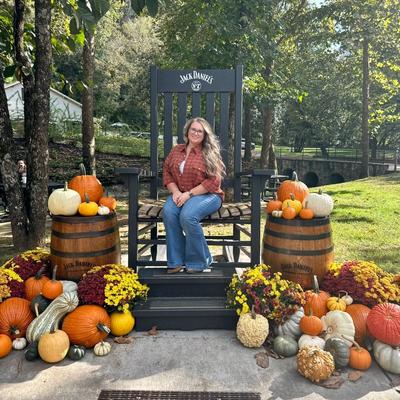 Portrait of creator boymama_928