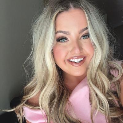 Portrait of creator kenziebrooketurner00