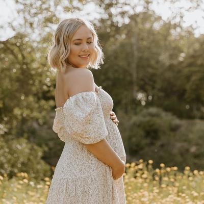 Portrait of creator laineandlouise