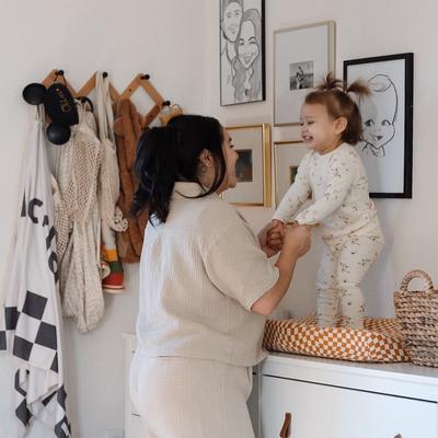 Portrait of creator adrianansandoval