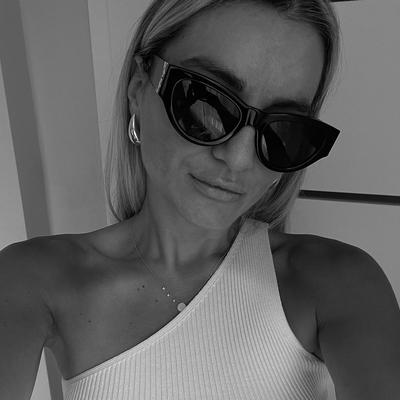 Portrait of creator irmatessar