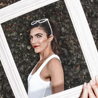 Portrait of creator alison.m.bagley