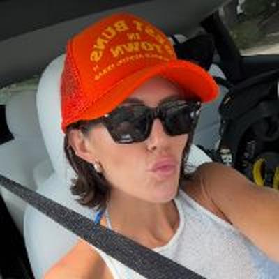 Portrait of creator mackeveland