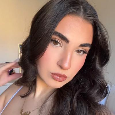 Portrait of creator sabrinalikethe_movie