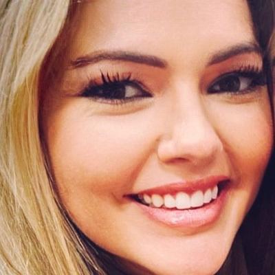 Portrait of creator ginlbjohnson