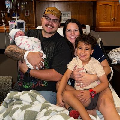 Portrait of creator emeryjaijones