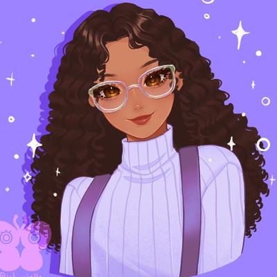 Portrait of creator kasuallykat