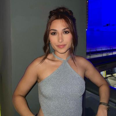 Portrait of creator angelicacarnemolla