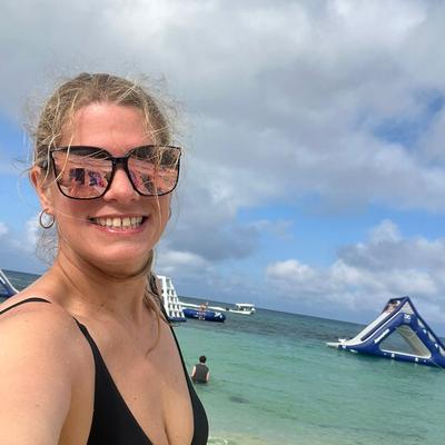 Portrait of creator tc.blendedlife