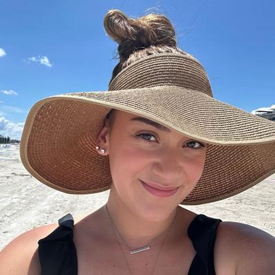 Portrait of creator theashleycollazo