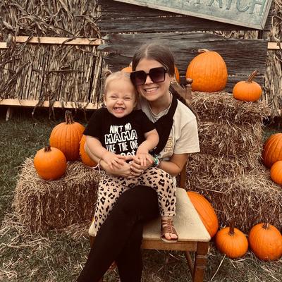 Portrait of creator lexx.daly