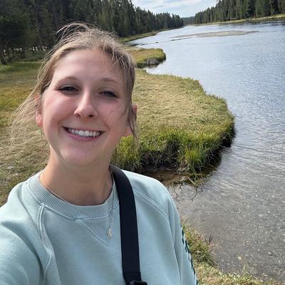 Portrait of creator sarahkall0