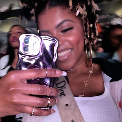 Portrait of creator keepingupwtnf