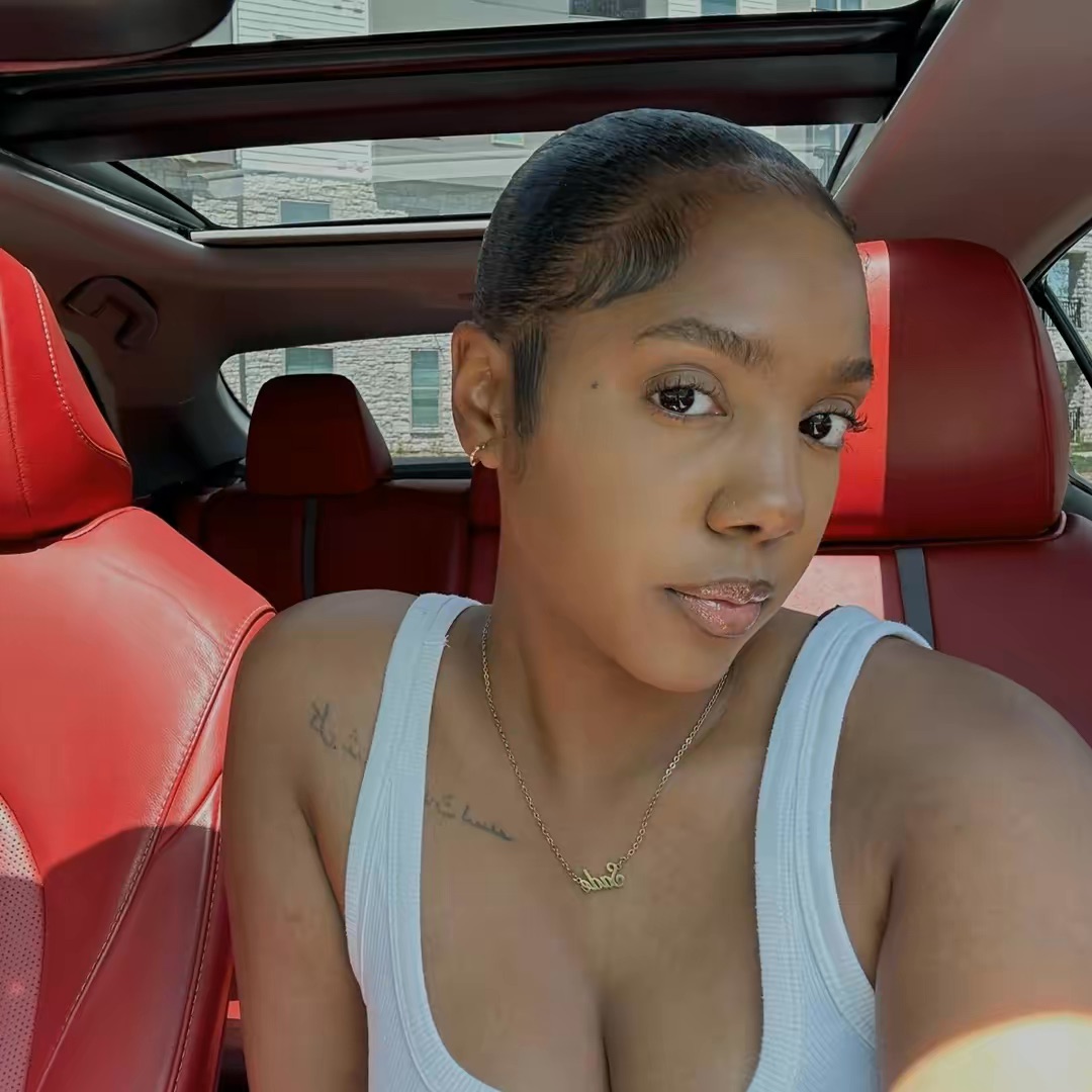 Portrait of creator rxxsade