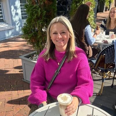 Portrait of creator chesney.terry