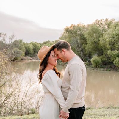 Portrait of creator angelina_margarite