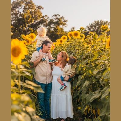 Portrait of creator melissa_zediker