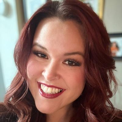 Portrait of creator simplycrystalrae