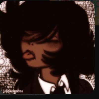 Portrait of creator sholassystem