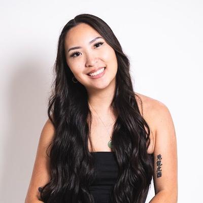 Portrait of creator cailin_t