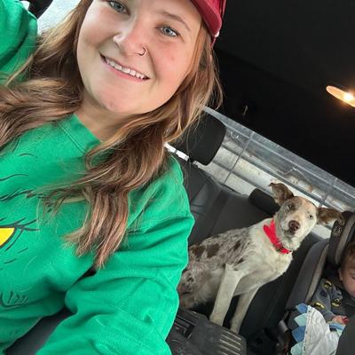 Portrait of creator cassidywhite94