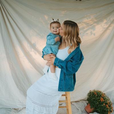 Portrait of creator georgiawarren01