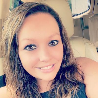 Portrait of creator paigefrench8