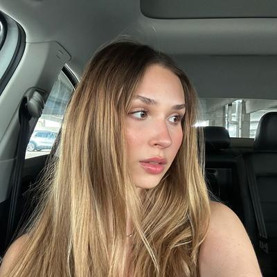 Portrait of creator isabelcolella