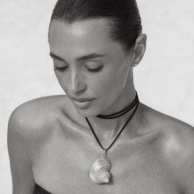 Portrait of creator kamokila