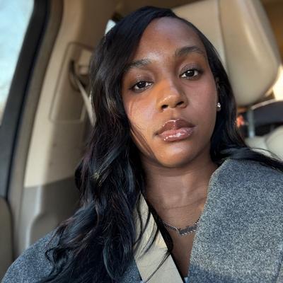 Portrait of creator aaliyahnichole_