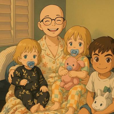 Portrait of creator shan_mbc_mama