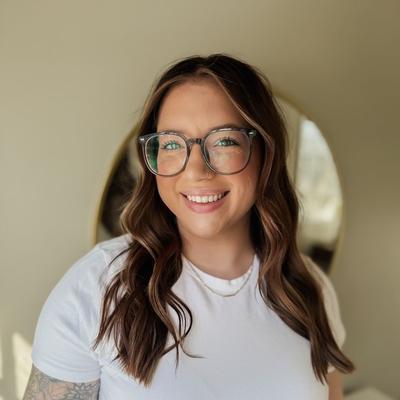 Portrait of creator kendall.henwood