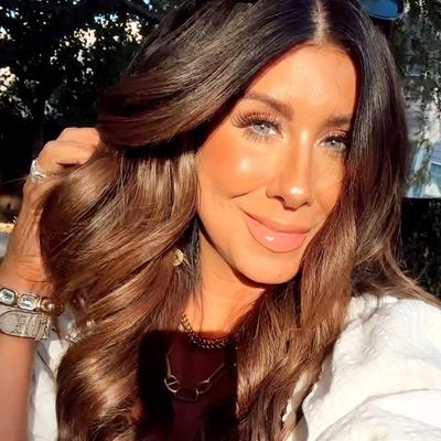 Portrait of creator beautybynataliec2014