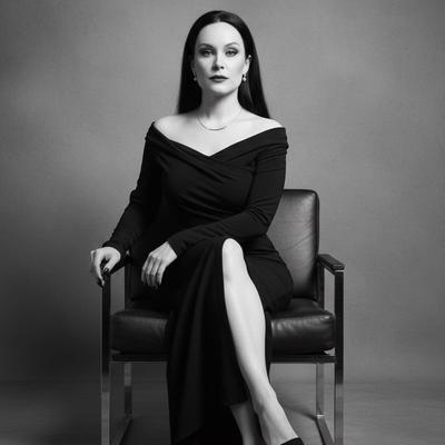 Portrait of creator mayagubo