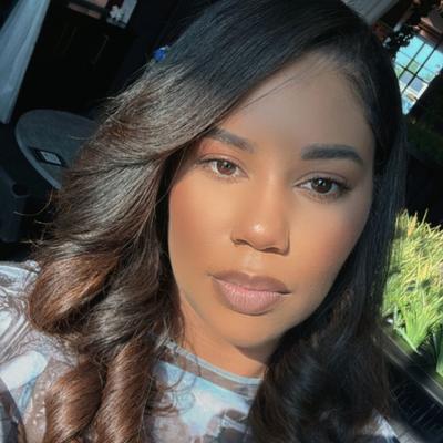 Portrait of creator braidsbyladaisha_